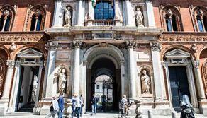 Torna in Israele per la guerra e gli invalidano i 3 esami sostenuti 'a distanza': l'università spiega perché lo ha fatto