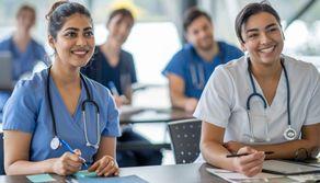 Medicina 2025, apertura iscrizioni il 23 giugno. Esami per il 'filtraggio' tra novembre e dicembre