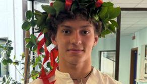 Kimi Antonelli taglia un altro traguardo, maturità conquistata. E dopo i festeggiamenti subito testa al prossimo GP