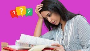 Quiz Maturità: sei davvero pronto ad affrontare l'esame?