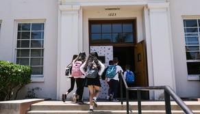 Scuole 'bollenti': solo il 6% degli istituti ha un impianto di condizionamento. Nel Lazio la situazione peggiore