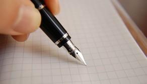 A scuola arriva il 'tecnico del segno': la bella calligrafia torna protagonista