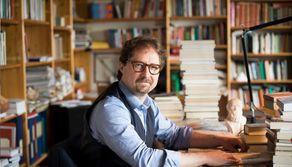 Telmo Pievani e la maturità 2025: il figlio sceglie la traccia scritta dal padre