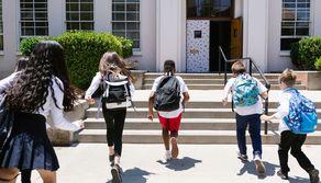 Ultimo giorno di scuola, quanto dureranno le vacanze: il calendario del 'back to school' di settembre