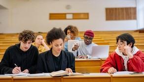 Studenti Erasmus risorsa per l'Italia: chi decide di studiare da noi 'vale' oltre 10 milioni di euro