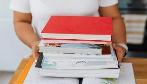 Come arrivare preparato per l’inizio della scuola