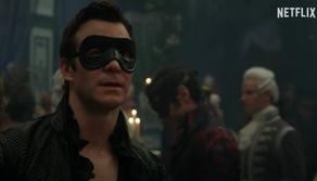 Bridgerton 4: data di uscita, cast e anticipazioni