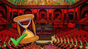 Come si diventa deputato? Scoprilo nel Vodcast con Maria Teresa Bellucci, Viceministro del Lavoro