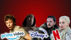 Sapevatelo: le 6 serie Tv da vedere almeno una volta nella vita