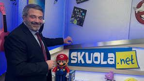 Perché non bisogna usare sempre la stessa Password? Risponde l'esperto di cybersicurezza