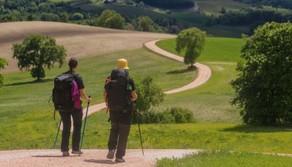 'Giovani in Cammino', 70 km e cinque giorni zaino in spalla per ragazzi under 35: il progetto