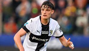 Dalla Maturità all'università, nonostante la dislessia, inseguendo i riflettori della serie A: la storia di Giovanni Leoni, talento del calcio conteso dalle big