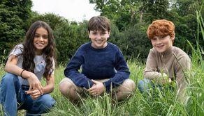 Harry Potter la serie, sul set ci sarà anche una scuola per far studiare i baby-attori