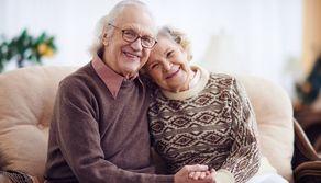 Giornata mondiale dei nonni: le frasi da dedicare