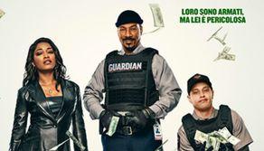 Prime Video agosto 2025: film e serie TV in arrivo