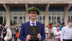 Al Politecnico di Torino il primo laureato italiano in Ingegneria quantistica: chi è e di cosa si occuperà