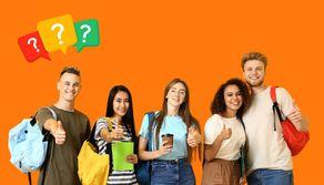 Che tipo di studente sei davvero? Scoprilo con il nostro quiz