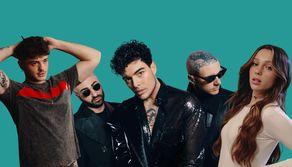 Quanto conosci le hit estive? Fai il quiz