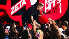 Torna Radio Zeta Future Hits Live, appuntamento il 2 settembre a Verona: il cast è sempre più ricco