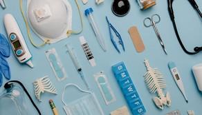 Test Professioni Sanitarie simulazioni online gratis