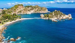 Quali sono le migliori spiagge della Sicilia?