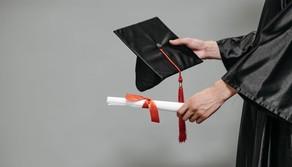 Due lauree (in Ingegneria) nello stesso giorno: ecco come questo studente è riuscito nell'impresa