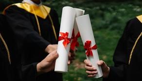 Per gli studenti italiani la prima laurea arriva a 24 anni e mezzo: gli ingegneri i più veloci di tutti