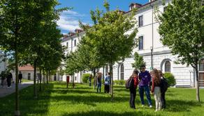 Università del Piemonte Orientale: l’ateneo a misura di GenZ che soddisfa 9 laureati su 10