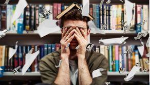 L'anno sabbatico mi ha disorientato: come posso uscirne?