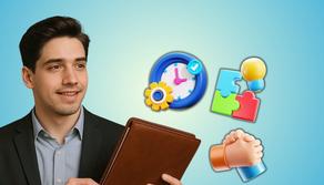 Come fare il CV perfetto? Guarda il vodcast #Sapevatelo con l'esperta nelle Risorse Umane