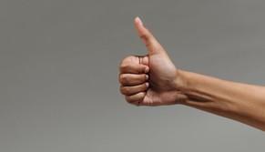 L'intelligenza umana? Un dono custodito nel pollice: più questo è lungo più la mente è sviluppata