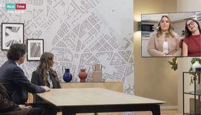 Casa a prima vista, la clamorosa richiesta delle studentesse fa discutere: 'Cerchiamo casa a Milano, budget 800 mila euro'