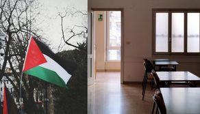 Vietato parlare di Gaza tra docenti: la circolare (riservata) dell'ufficio scolastico fa discutere