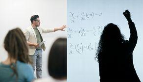 I prof maschi meglio delle donne: il test 'trabocchetto' sugli studenti alimenta gli stereotipi di genere
