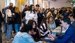 Elab Education Expo 2025, il passaporto per il tuo futuro: partecipa e scopri come studiare all’estero in una prestigiosa università