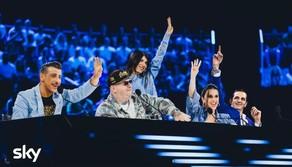 Da Lauro 'assenteista' a Giorgia che passava i compiti: come andavano a scuola i giudici di X Factor?