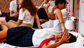 Il Collegio 9, tutto sulla nuova edizione: quando inizia, studenti, professori, anno, location