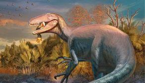 Joaquinraptor, è lui il dinosauro più pericoloso (molto di più del T-Rex): la clamorosa scoperta in Argentina