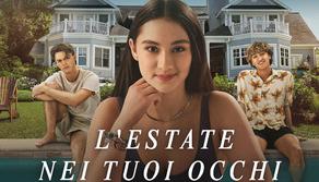 Se ti è piaciuto "L’estate nei tuoi occhi" dovresti leggere anche...