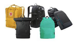 10 zaini da comprare per l'università