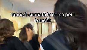 Primo giorno di scuola, i video più belli degli studenti sui social