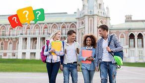 Che studente da primo giorno di scuola sei? Fai il quiz