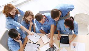 Medicina, la studentessa racconta il suo semestre aperto: ‘Così è un'agonia’