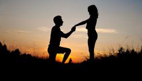 Qual è l'età giusta per sposarsi? Ecco cosa dice uno studio