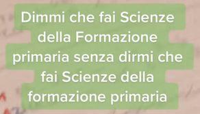 Test Scienze della Formazione Primaria 2025, le reaction degli studenti