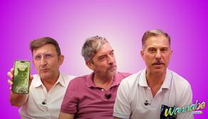 Wannabe Trio Medusa, da Radio Maria a Radio Deejay: Linus ci ha scelti perché eravamo 'tre cretini' | Intervista Esclusiva