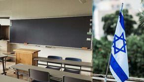 Un minuto di silenzio per Gaza, l'iniziativa della scuola e la reazione della comunità ebraica: 'Scelta pericolosa'