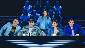 X Factor 2025, le pagelle della prima serata: giudici, concorrenti, novità