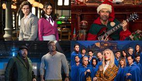 Le novità di novembre 2025 su Prime Video: film e serie Tv