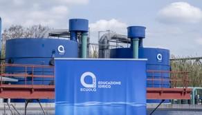 Acea porta l’educazione idrica nelle scuole: premiati i vincitori del contest nazionale